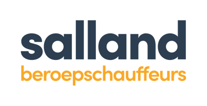 salland beroepschauffeurs logo